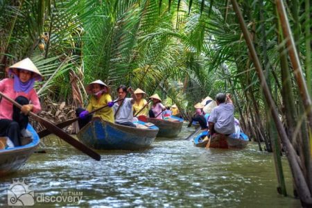 Vietnam at a Glance