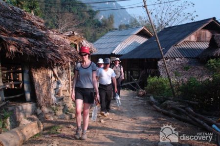One Day Cycling and Rowing Tour at Star Eco-resort&hellip;