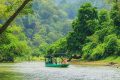 Vietnamdiscovery - Ba Be National Park, Bac Kan