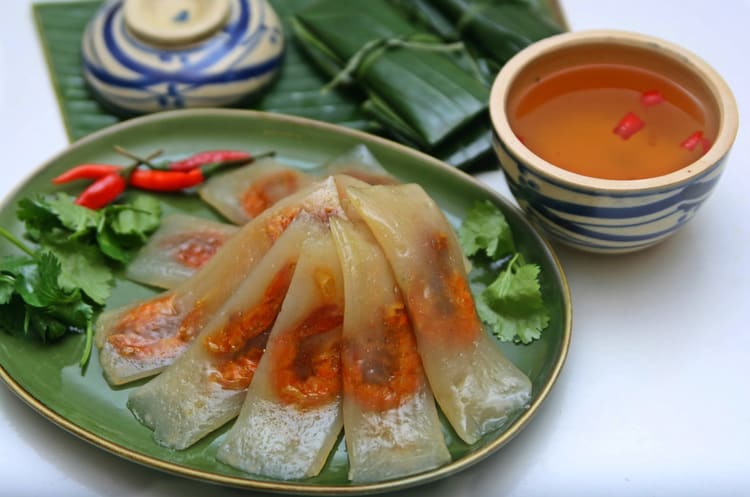 banh bot loc