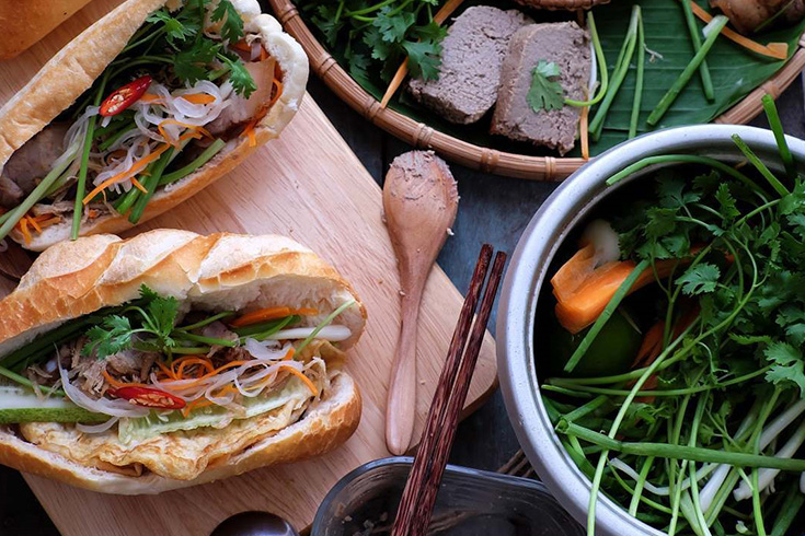 Banh Mi