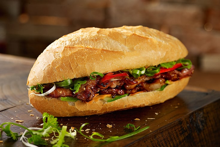 Banh Mi Hoi An