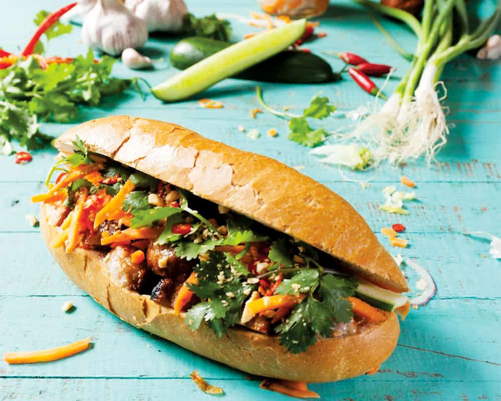 Banh mi