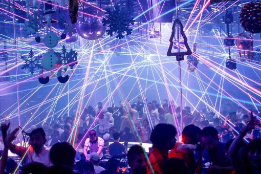 Find Life Boring? You Must Haven’t Tried Top 10 Best Bars in Danang!