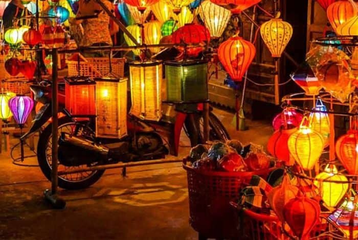 Top 7 Best Markets in Ho Chi Minh City