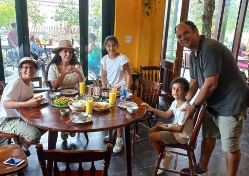 Best Restaurants in Ninh Binh: Savor the True Flavors of Northern Vietnam