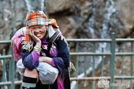 Weekend Trip to Sapa and Bac Ha Market