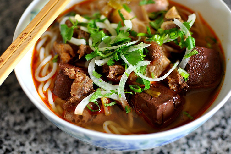 Bun Bo Hue