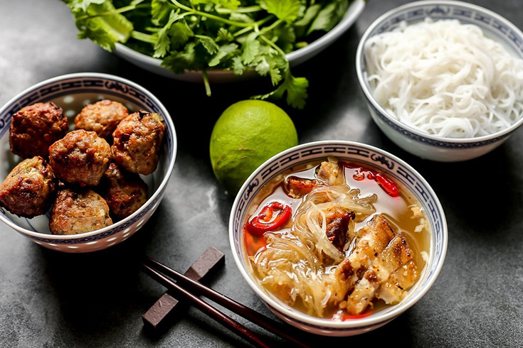 Bun Cha