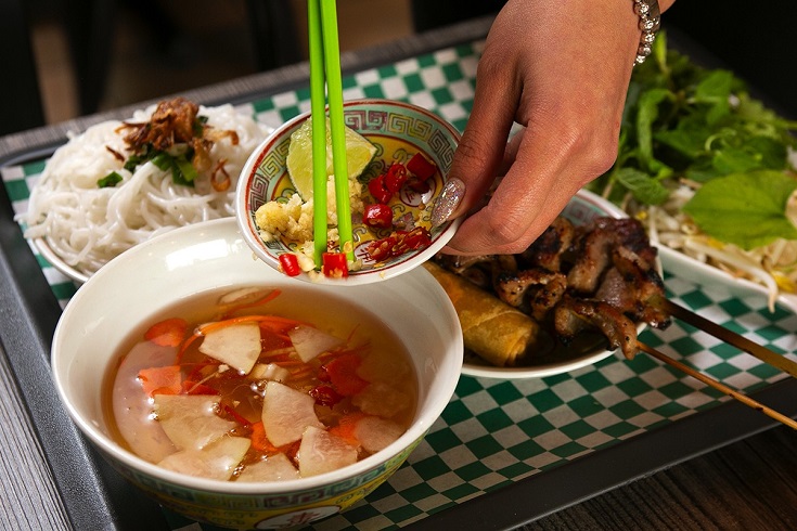 Bun Cha