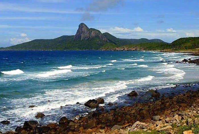 Cai Chien Island – Mini Paradise In Mong Cai…