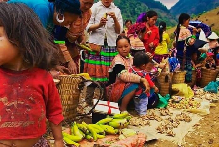 Can Cau Market – A Unique Local Market in&hellip;