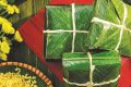 Vietnamdiscovery - “Banh Chung” (Chung Cake) – The Soul of Vietnamese New Year!