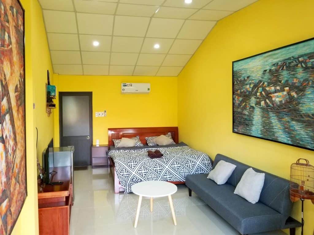 home stay in Hue