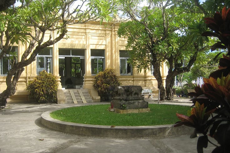 Da Nang Museum of Sculpture