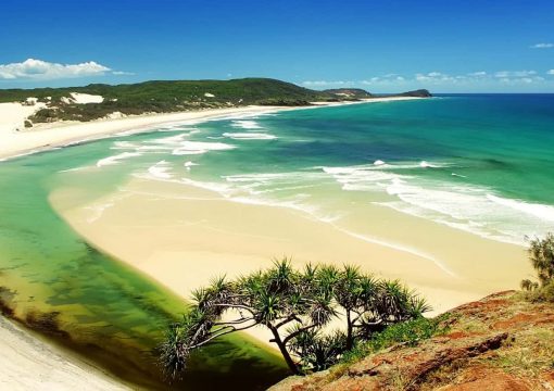 Dai Beach in Phu Quoc: Discover the Pristine Beauty and Flawless Seashores