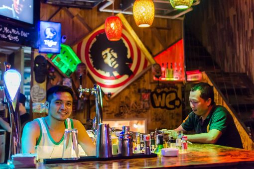 Danang Nightlife