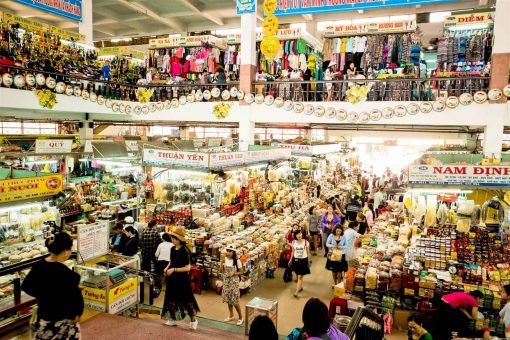 Danang Shopping