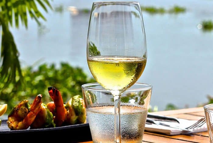 Deck Saigon – Exciting Culinary Experiences in Ho Chi&hellip;