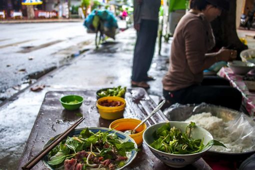 No More Staying In With 6 Dishes For A Rainy Day In Hanoi!