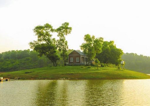 Dong Mo Tourist Area