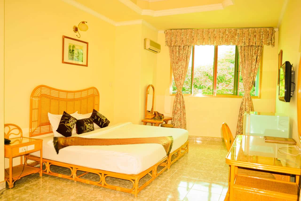 Evergreen Hotel Ho Chi Minh city