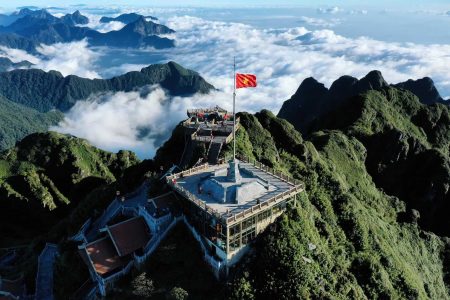 Sapa – Cat Cat – Sin Chai Village –&hellip;