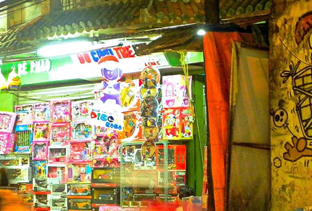 15 Free Things to Do in Hanoi, Vietnam