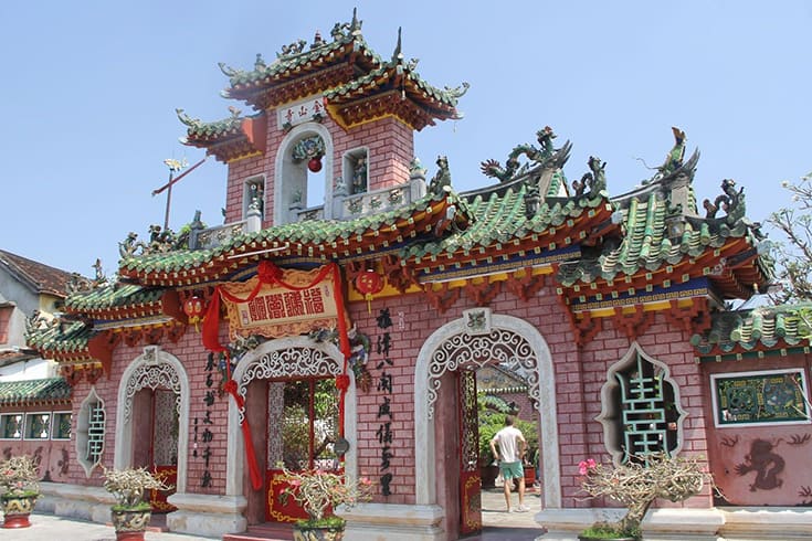 Fujian Assembly Hall