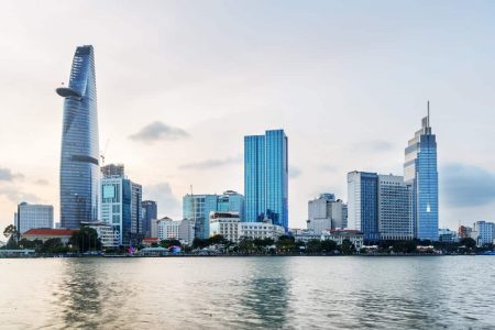 Full day Ho Chi Minh city tour from Phu&hellip;