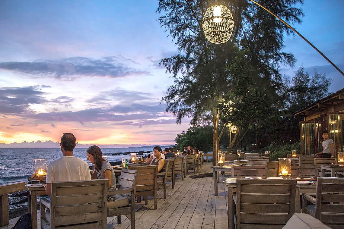 Gop Gio Restaurant