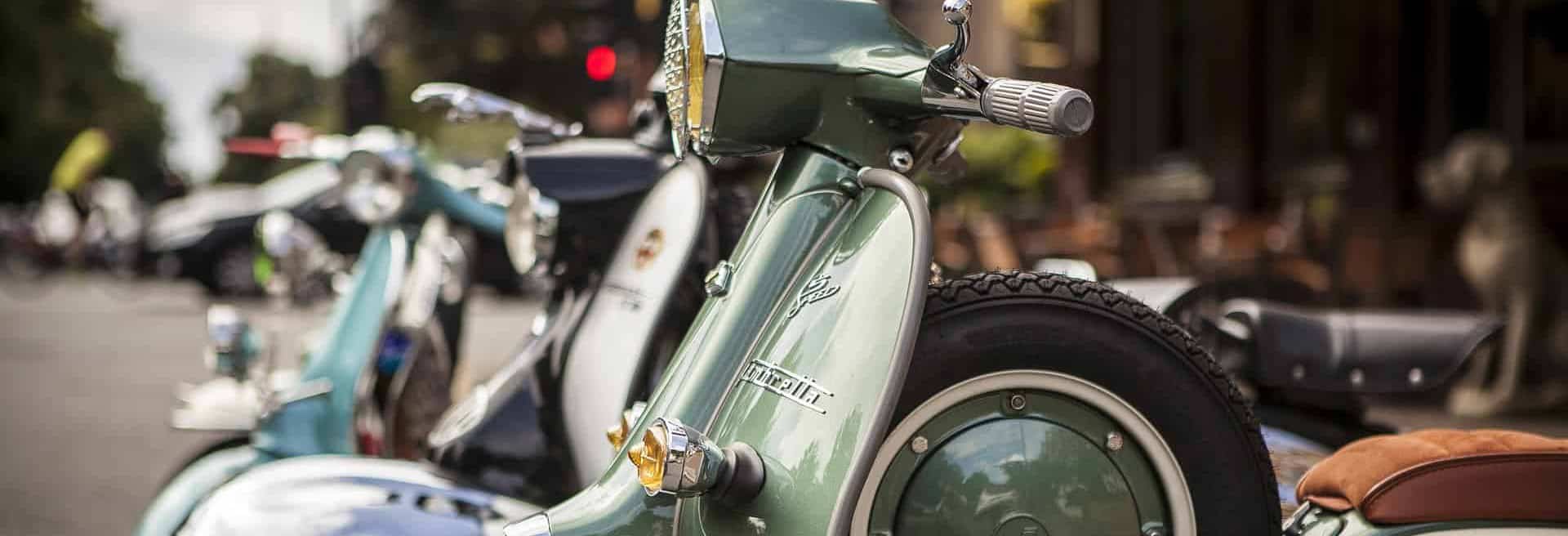 Motorbike Rental in Vietnam - Guide on How to Choose & Hire + Cost