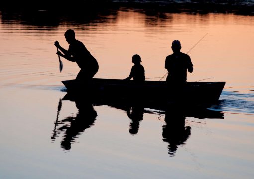 Squid Fishing in Halong Bay at Night: All You Need to Know