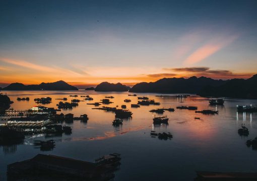 Hai Phong Activities
