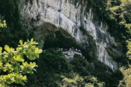 Halong Bay in Just One Day with Ti Top&hellip;