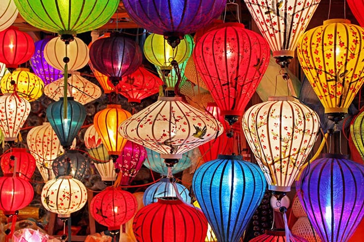 Handicraft products