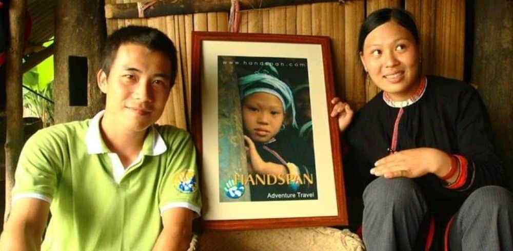 Handspan Indochina Travel