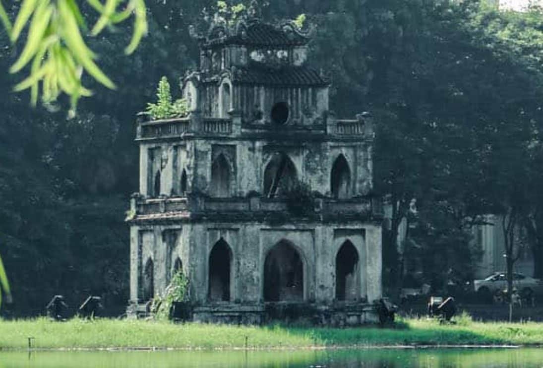 Hanoi