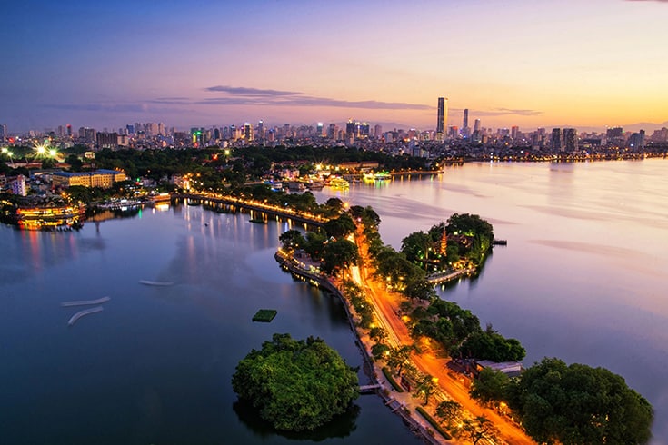 hanoi-essence-of-northern-vietnam-tour