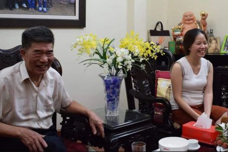 Hanoi Tour with Home Hosted Dinner