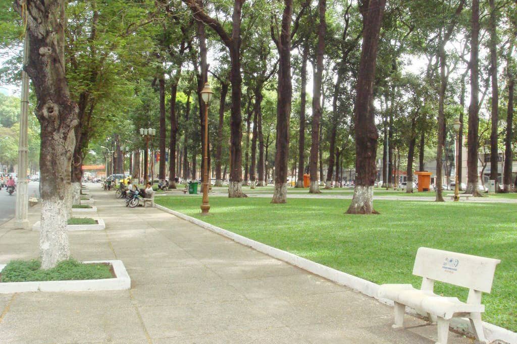 highlights of 30-4 park