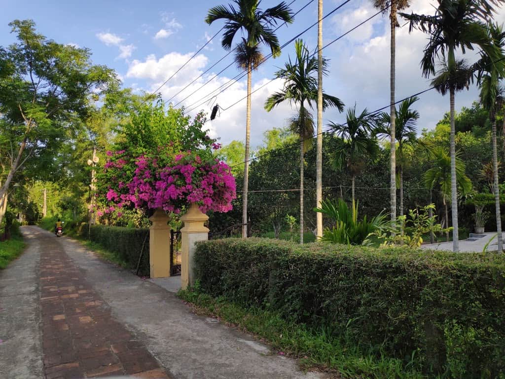 Highlights of Phuoc tich ancient village