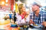 Private Walking Foodie Tour in Ho Chi Minh City