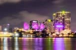 Ho Chi Minh City Night Tour: Dining on Deluxe…