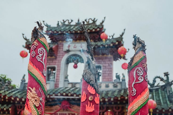 History of Assembly Hall in Hoi An