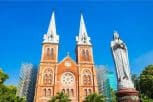 Ho Chi Minh City & Cu Chi Tunnels Full…