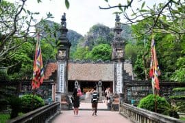 Discover the Spiritual Gems of Ninh Binh Temples