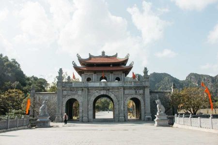 Hoa Lu- Trang An- Mua Cave 1 day Tour,&hellip;