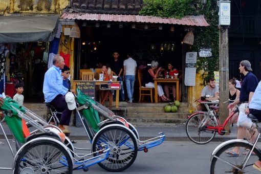 Hoi An Activities