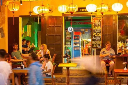 Hoi An Restaurants & Eating